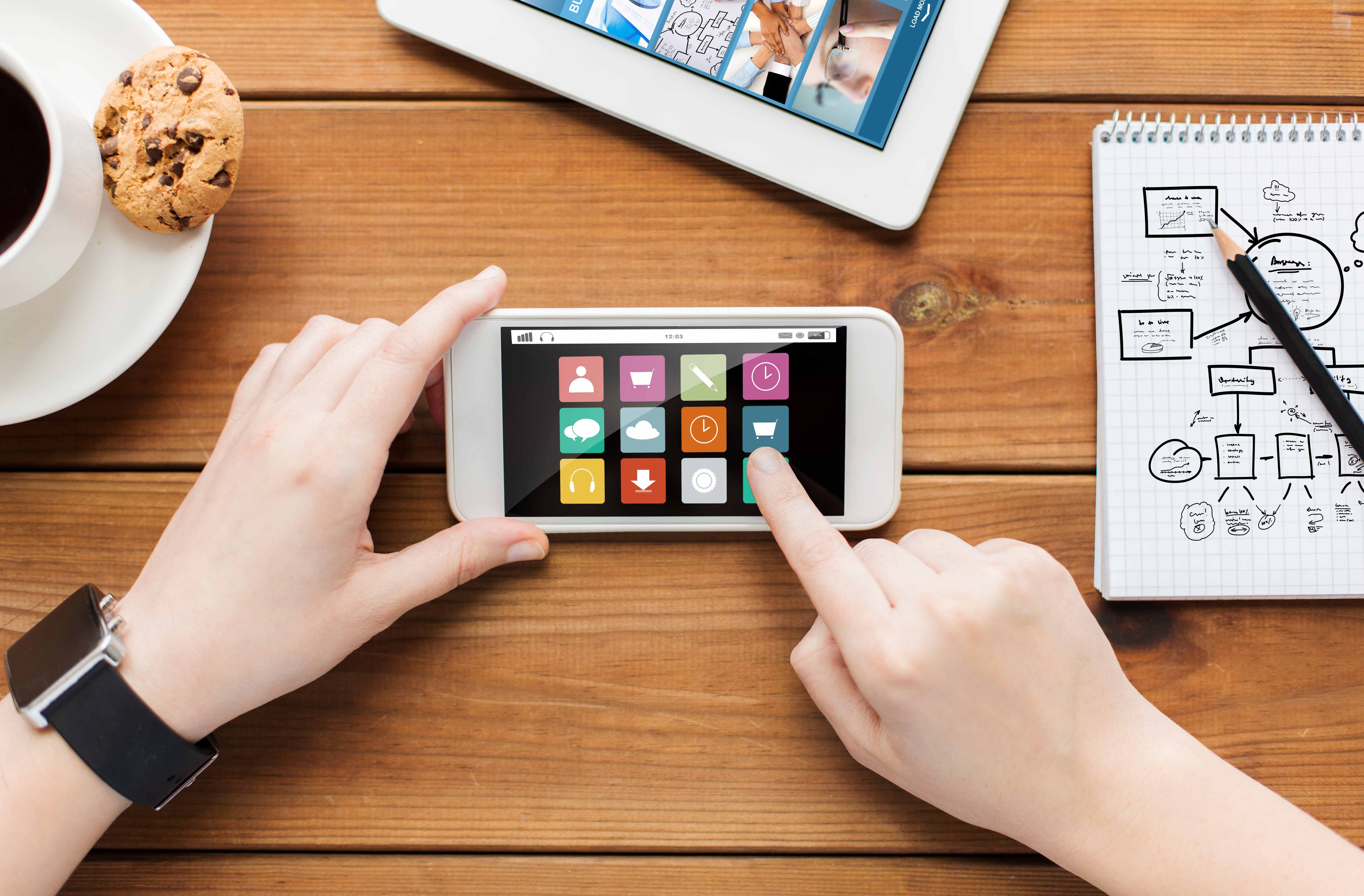 Пошаговое руководство по созданию слайд-шоу