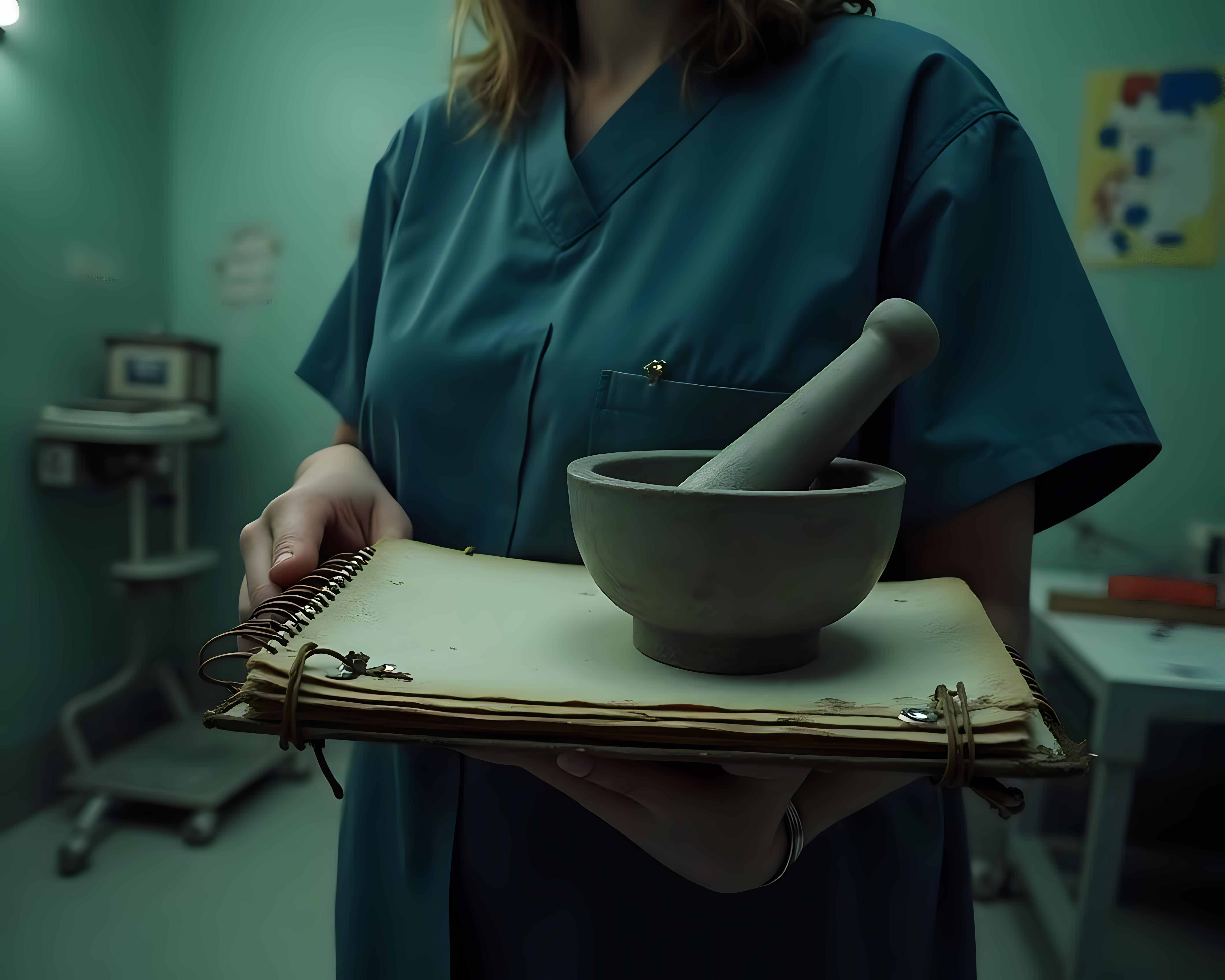 Как восточные практики пришли в российские клиники