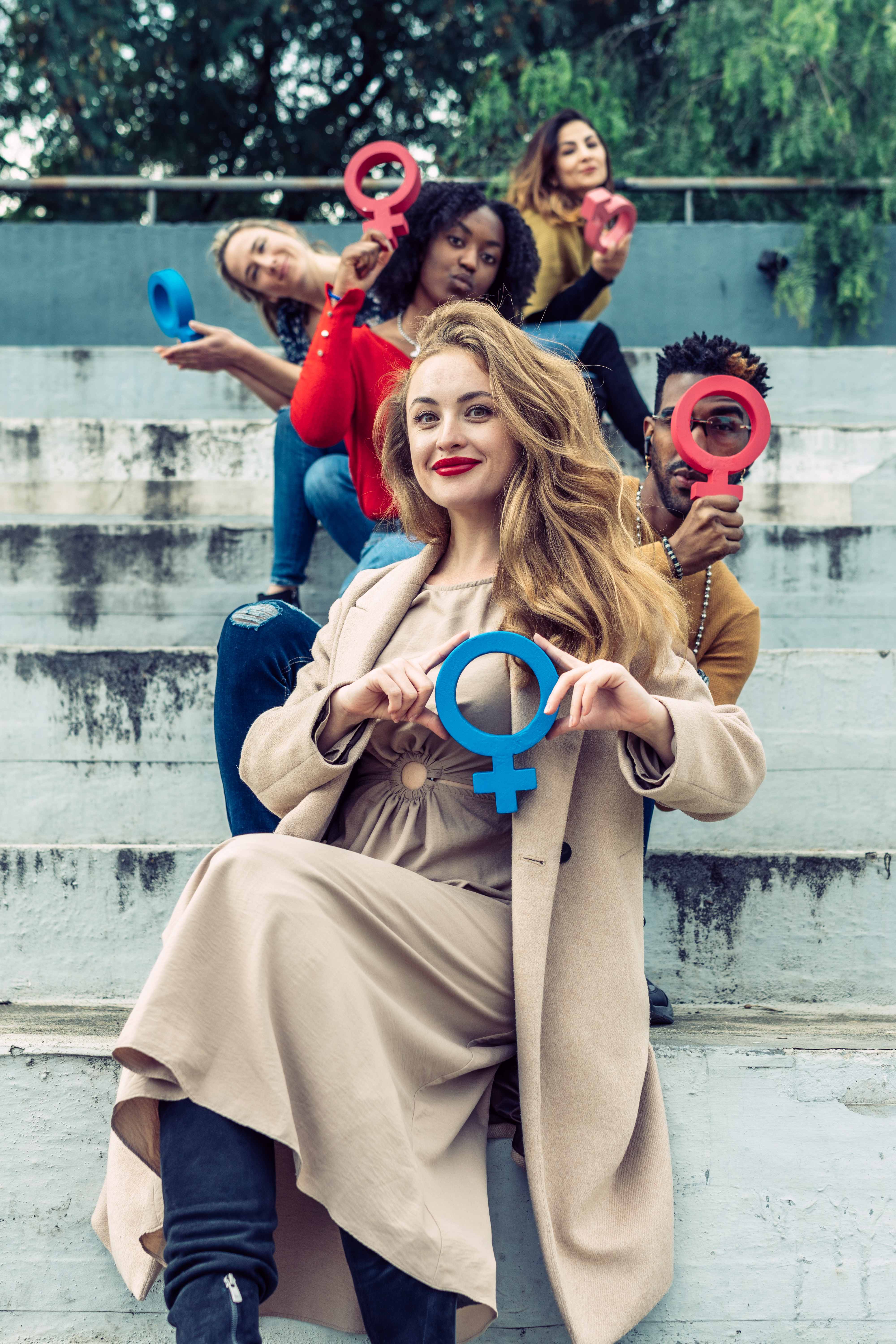 Мифы о феминизме: развенчание стереотипов