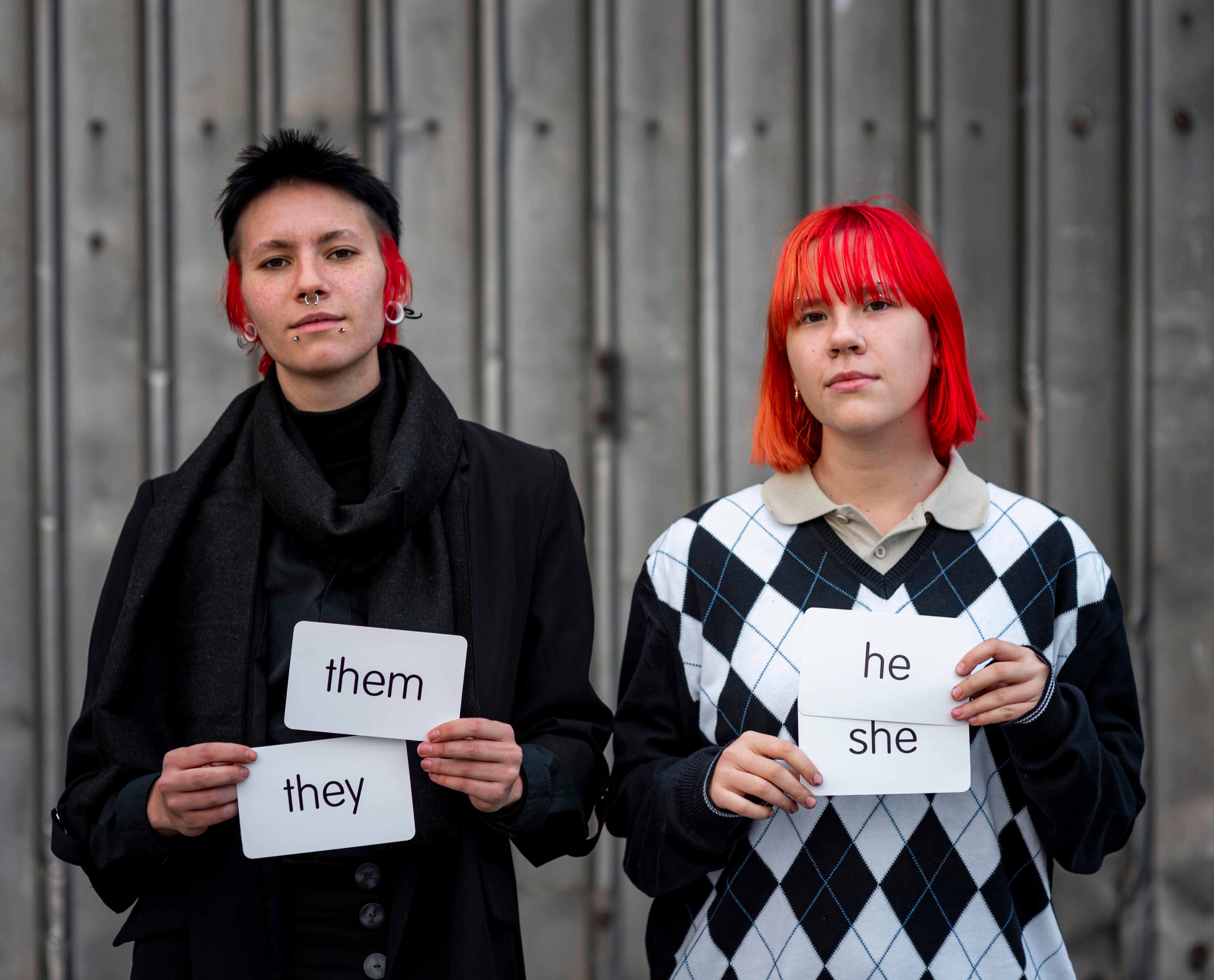 Могут ли мужчины быть феминистами?