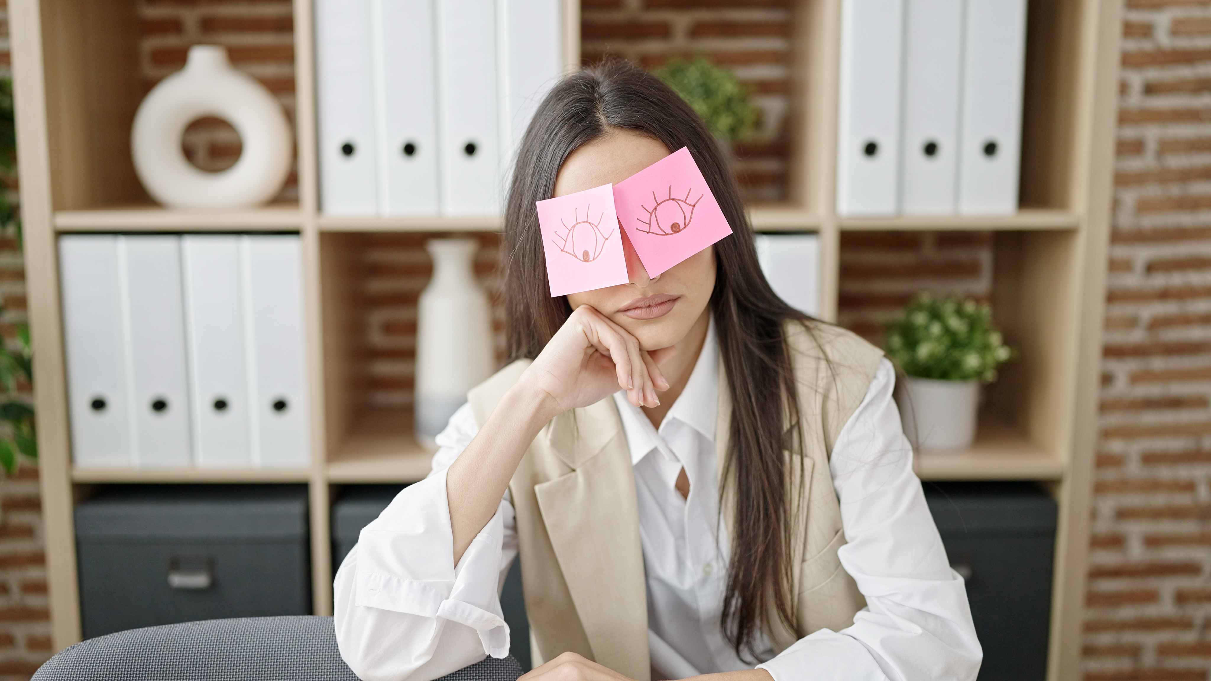 Основные причины эмоционального истощения