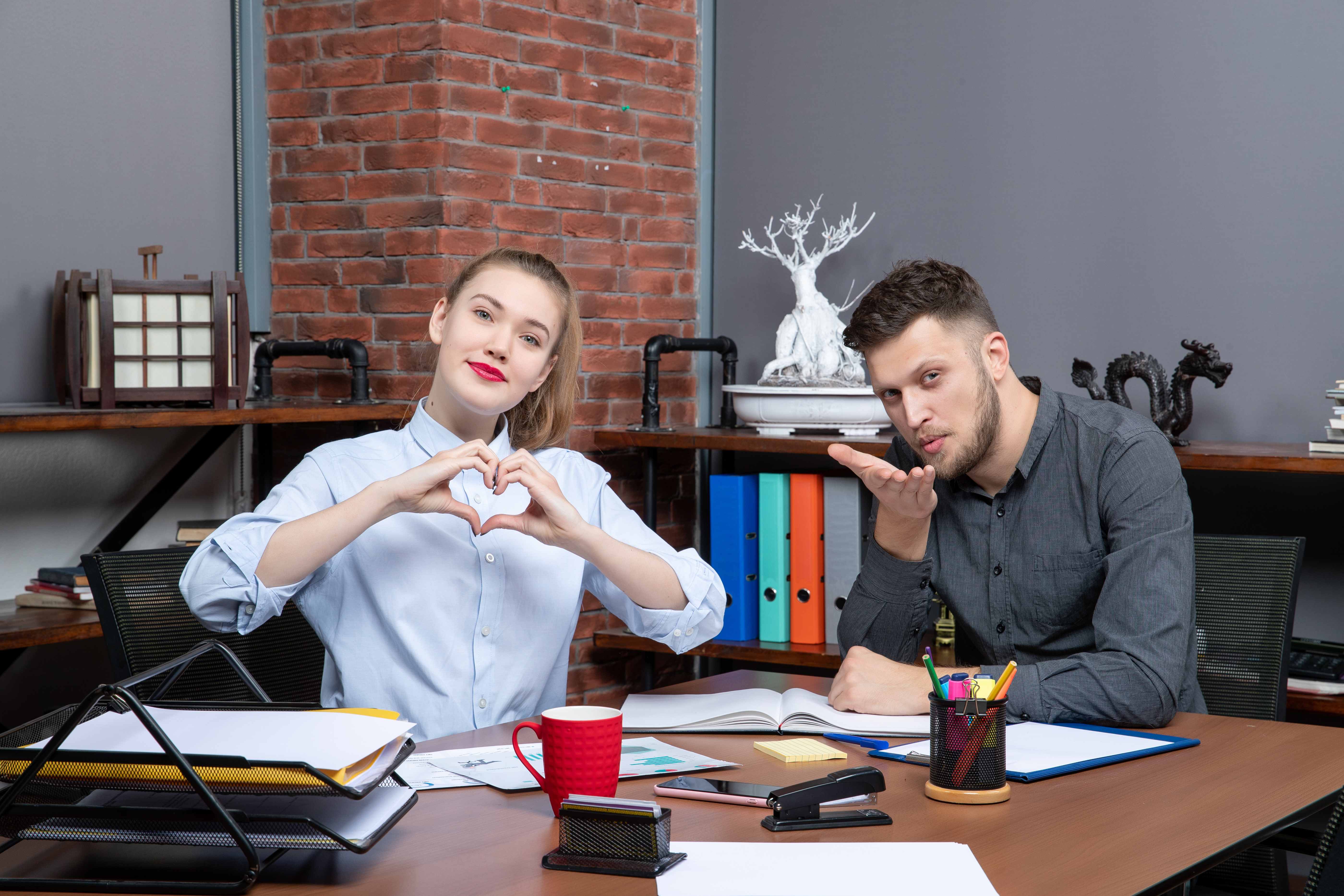 Изменение отношения к работе для улучшения состояния