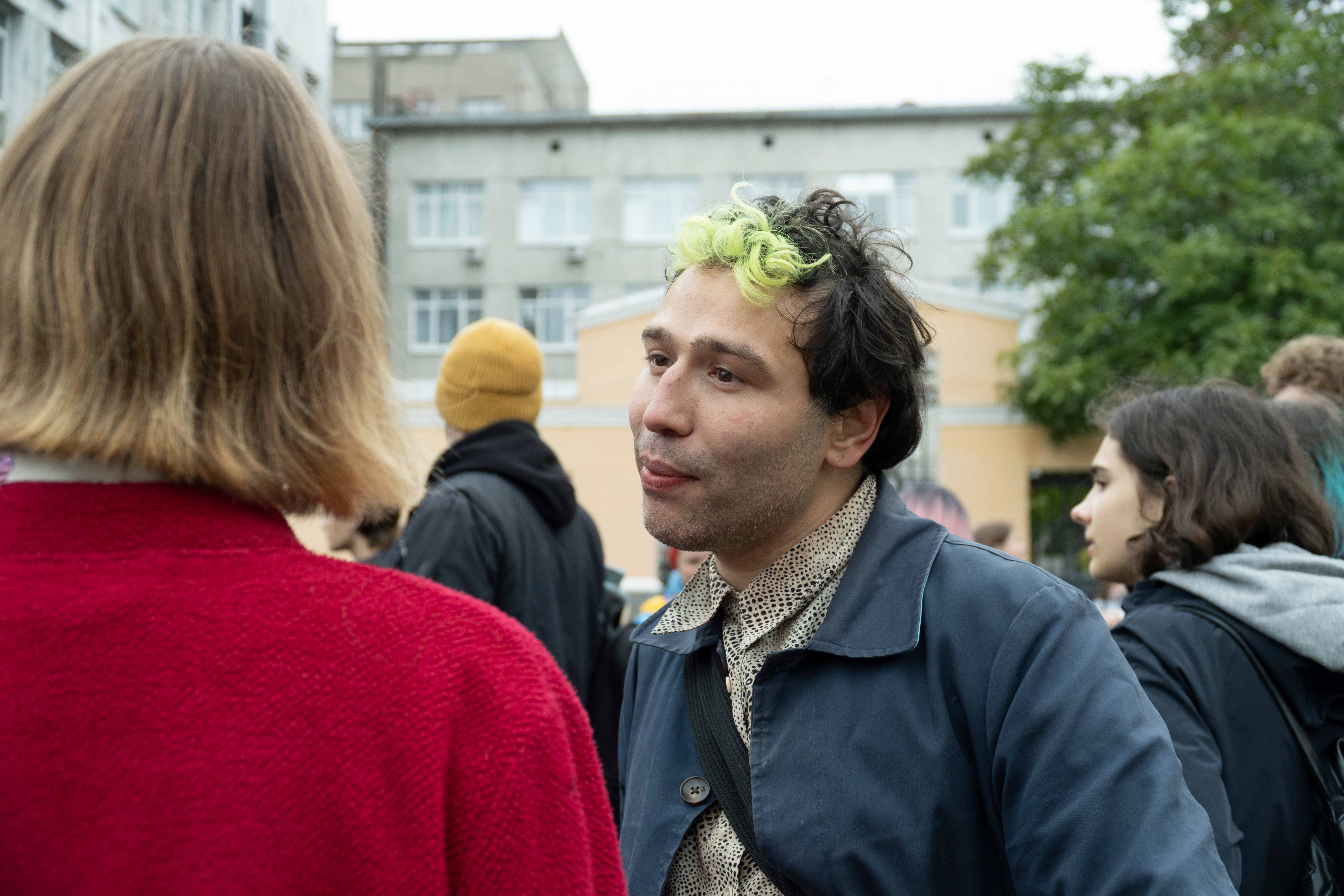 Общественное восприятие: личная жизнь как общественное достояние