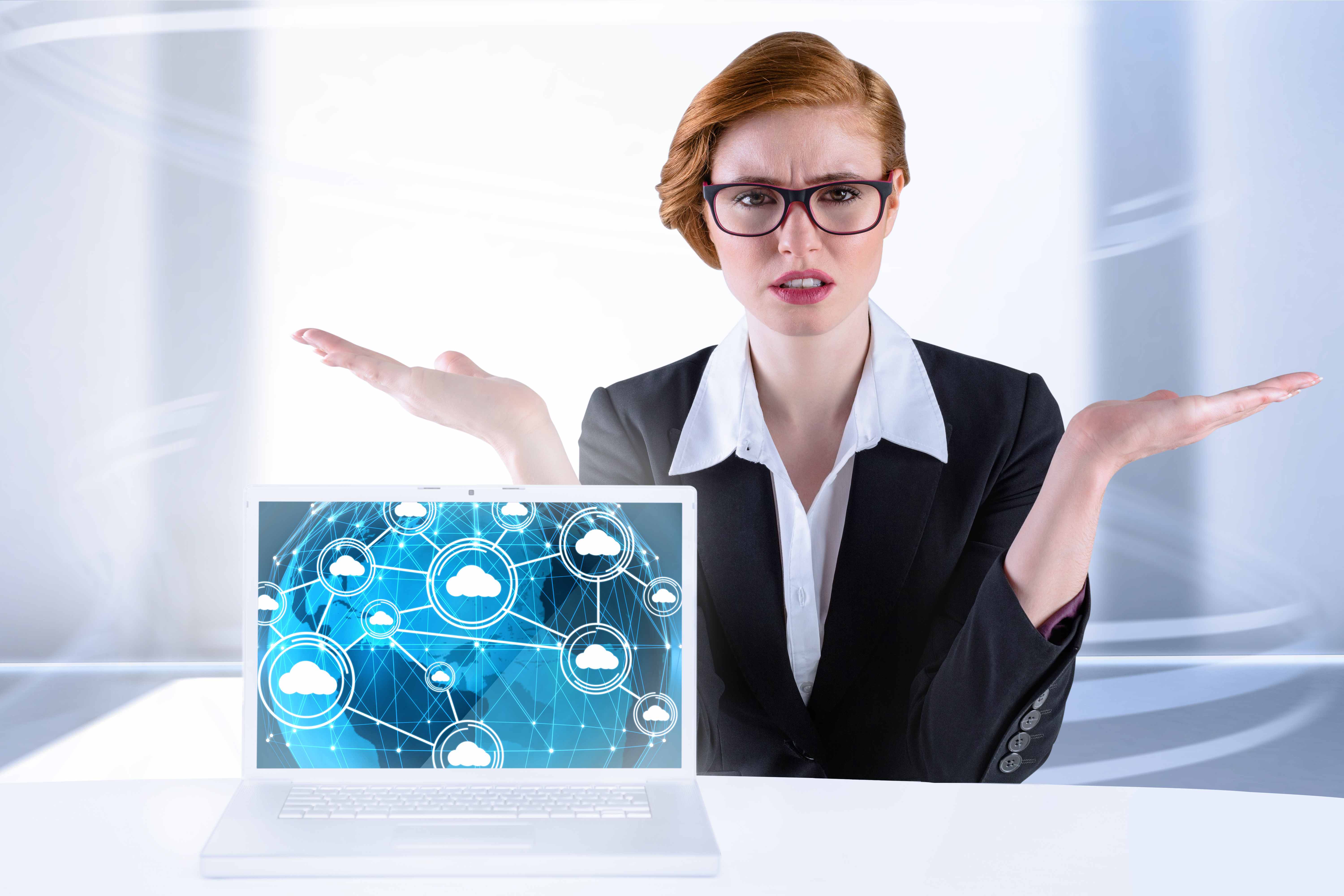 Причины проблем с DNS-сервером