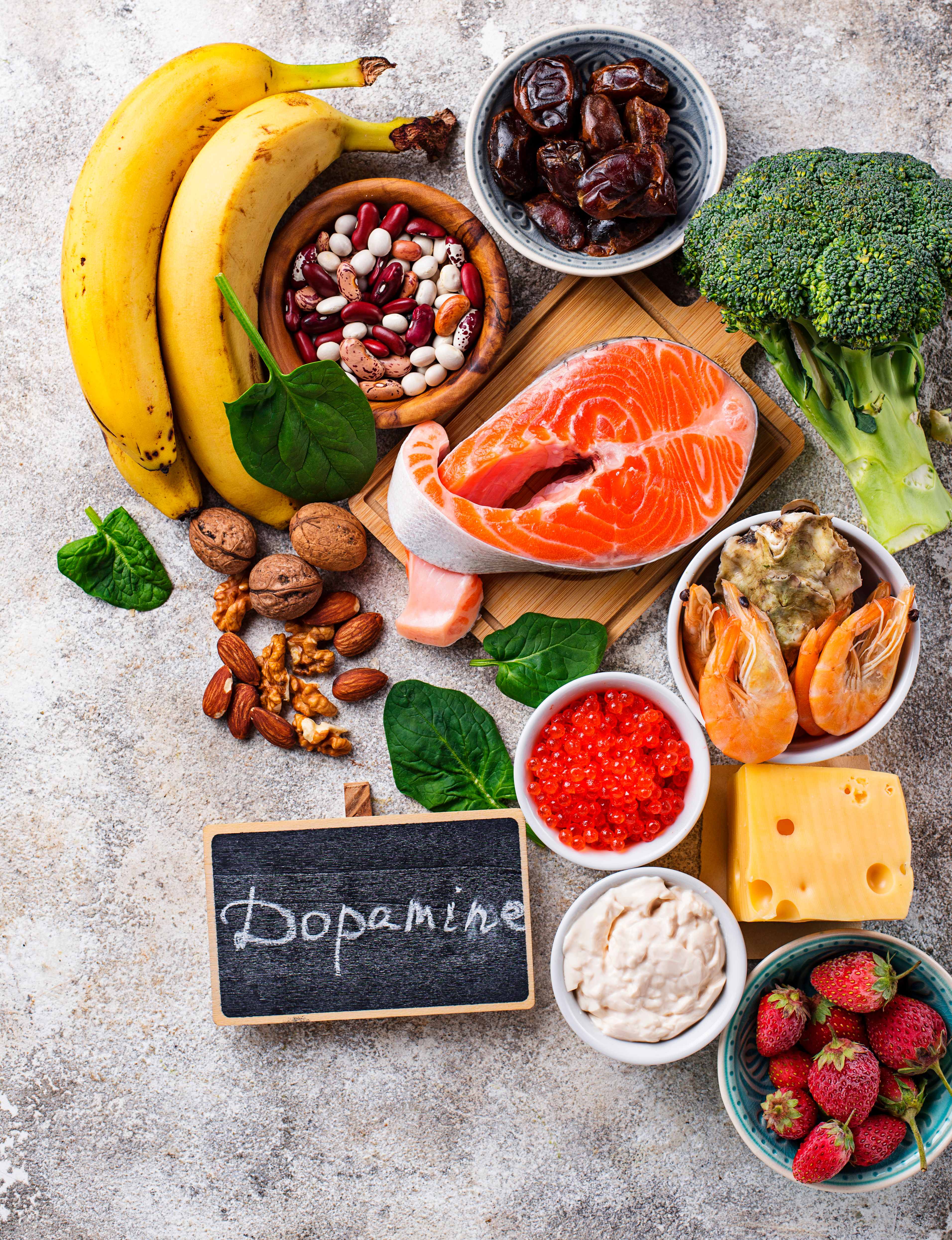 Продукты, богатые витамином B12: от простых до деликатесов