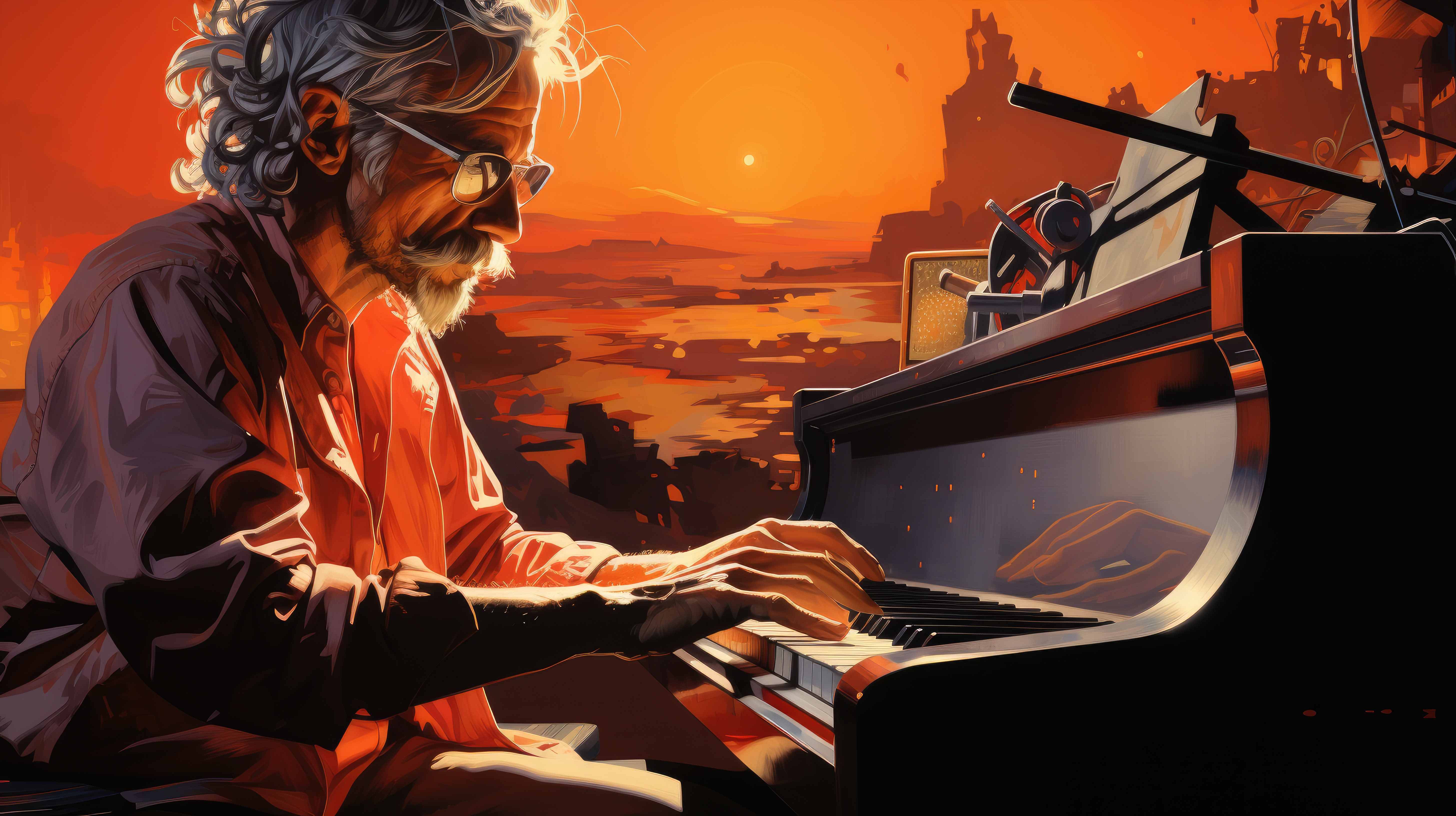 Гвидо Аретинский: революция в музыкальной нотации