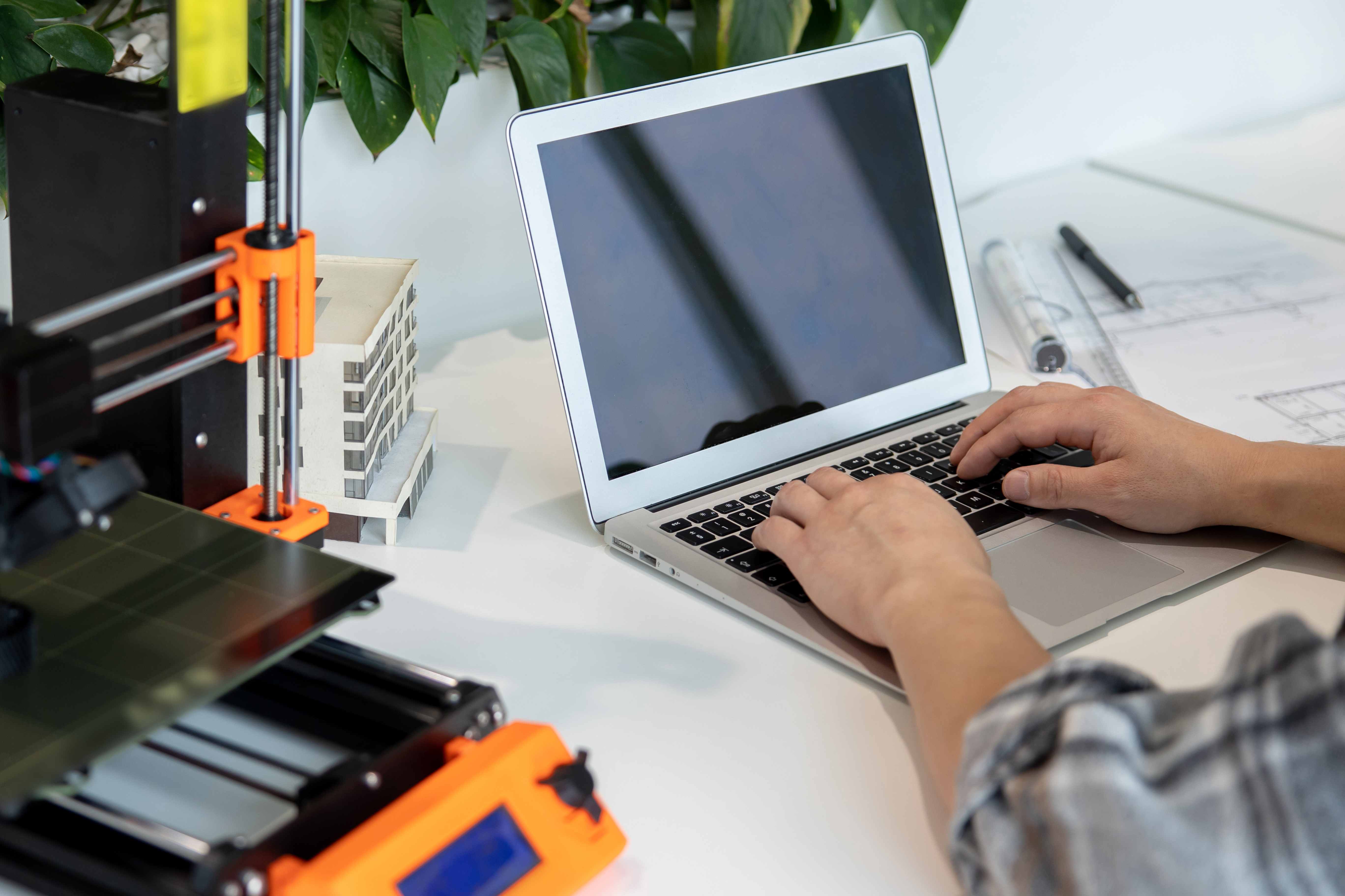 Определение модели через системную информацию