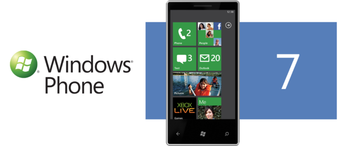 5 любопытных программ для Windows Phone 7