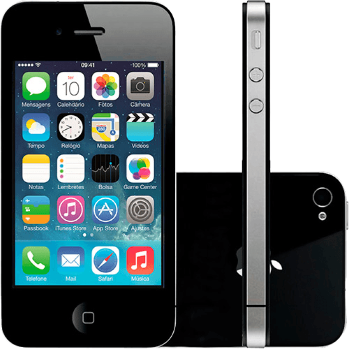 Apple iPhone 4S: обзор ключевых возможностей и характеристик