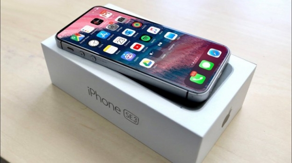 Apple сопротивляется повышению цен: iPhone SE3 будет стоить столько же, сколько и iPhone SE 2020