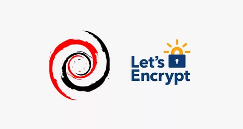 Бесплатный SSL сертификат от L’ets Encrypt на Debian