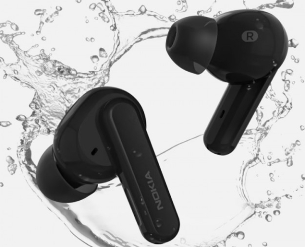 Беспроводные наушники Nokia Go Earbuds 2+ и 2 Pro обеспечат до 24 часов воспроизведения музыки
