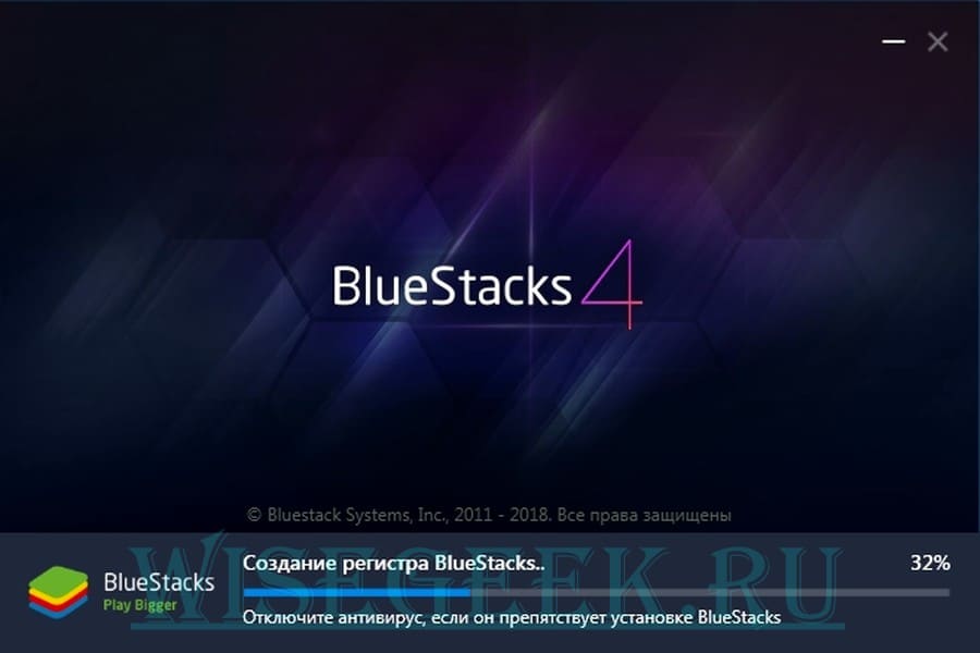 BlueStacks — лучшая мобильная игровая платформа для ПК и Mac