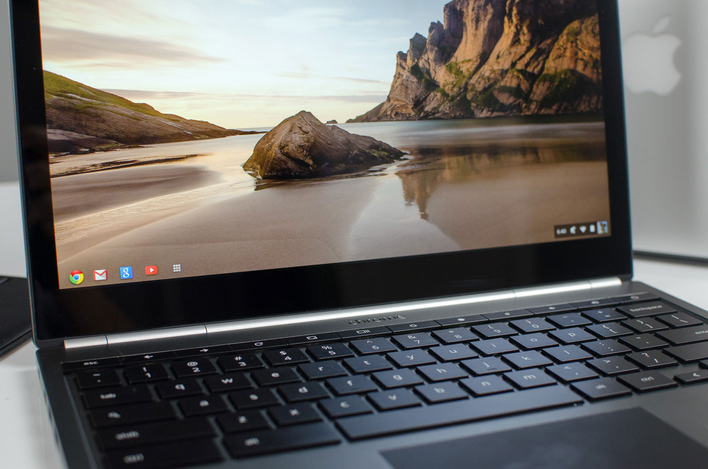 Chromebook или ноутбук с Windows — какой компьютер выбрать