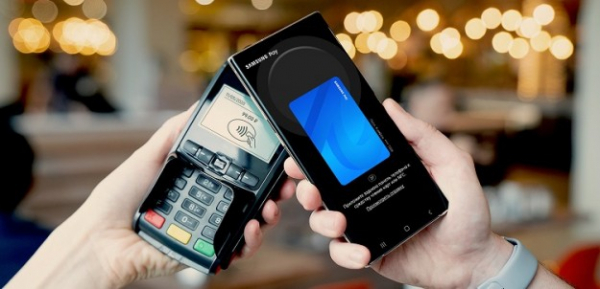 Что будем делать с Samsung в Украине? Samsung Pay будет работать с картами «Мир»