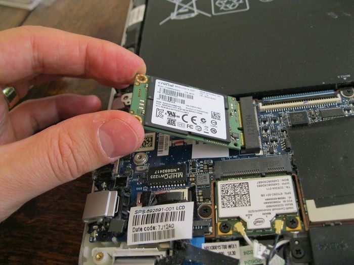 Что такое mSATA SSD и чем он может быть полезен – особенно, если вы не удовлетворены общей скоростью вашего ноутбука?