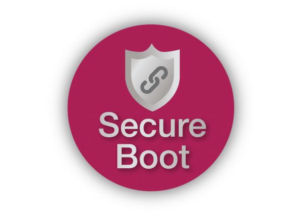 Что такое Secure Boot (Безопасная загрузка) и когда может потребоваться ее отключение