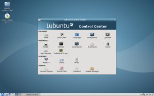 Дистрибутивы Linux для нетбука