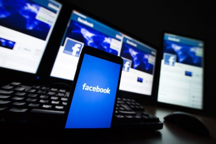 Facebook даст пользователям больше свободы над контролем личных данных