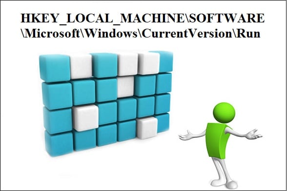 HKEY_LOCAL_MACHINESOFTWAREMicrosoftWindowsCurrentVersionRun
