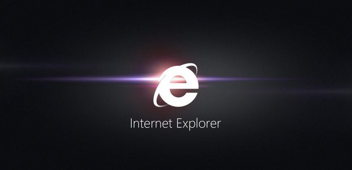Internet Explorer исполнилось 20 лет