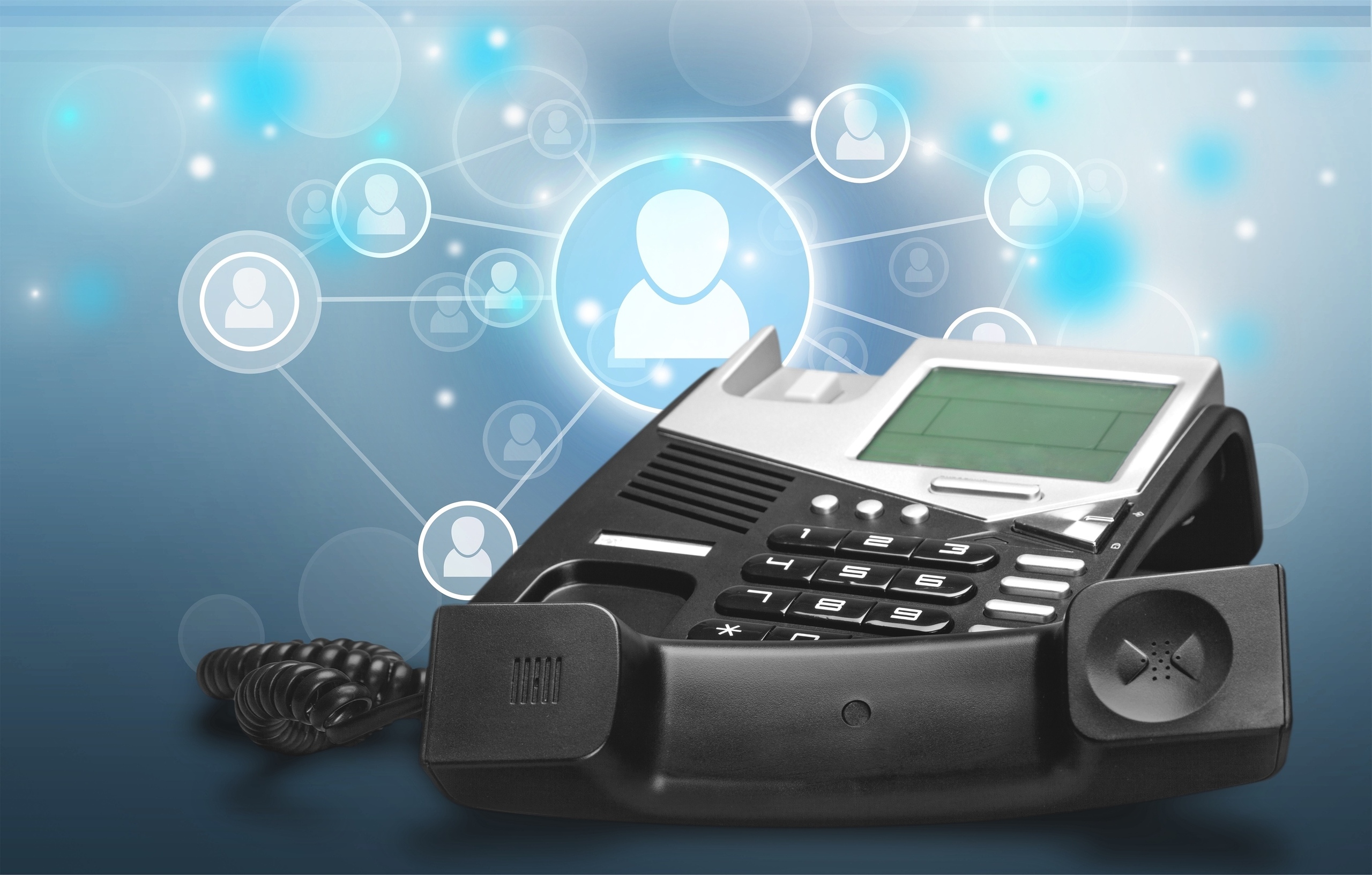 IP-телефония для бизнеса: выгоды и перспективы