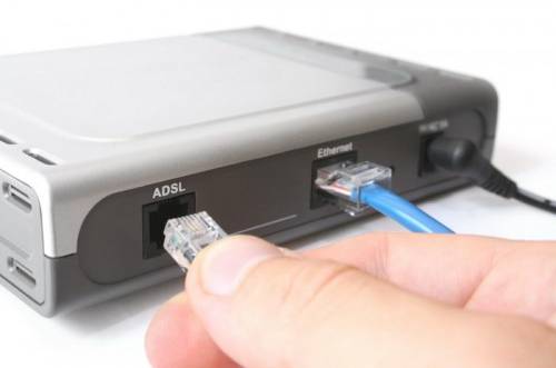 Как настроить ADSL-модем – инструкция для пользователя
