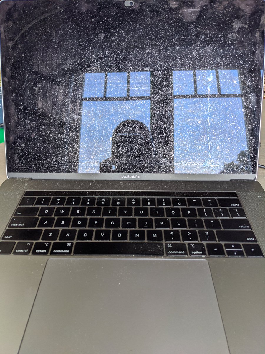 Как почистить свой ноутбук, не сломав его