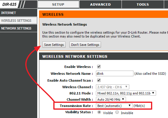 Как поменять канал Wi-Fi на роутере (D-LINK, TP-LINK, ASUS, ZyXEL)
