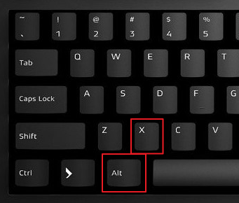 Как поставить ударение над буквой на клавиатуре компьютера или ноутбука