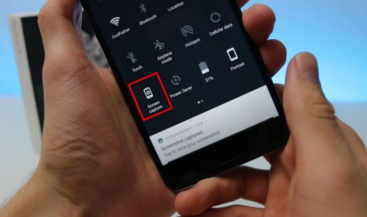 Как сделать скриншот экрана на телефоне нокиа 2, 3, 5, 6, 8 Андроид