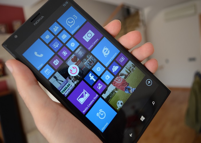 Как сделать скриншот на Нокиа Люмия 640, 630, 535: скрин экрана на телефоне майкрософт Windows Phone