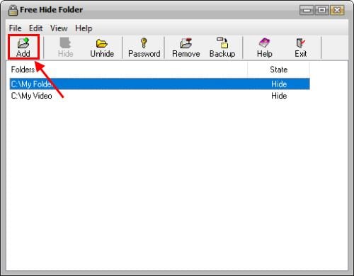 Как скрыть папки и файлы в Windows: 3 способа