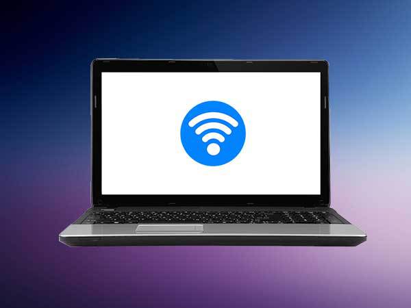 Как улучшить прием wifi на ноутбуке?
