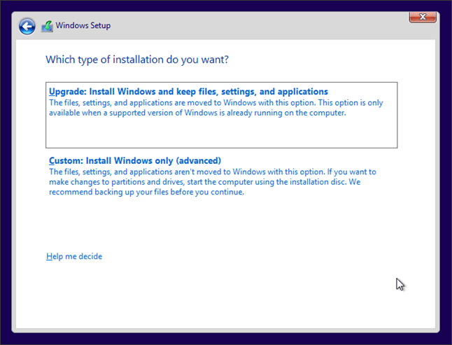 Как установить Windows 10 - подробное руководство
