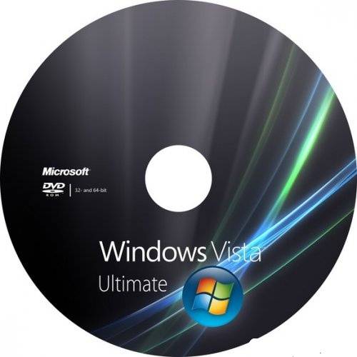 Как установить Windows Vista с флешки на ноутбук