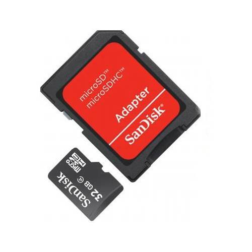 Как восстановить данные с карты памяти MicroSD