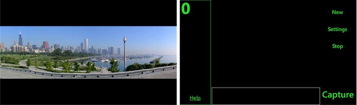 Лучшие приложения для создания панорамных снимков в Windows Phone