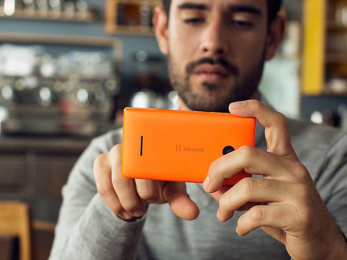 Lumia 435 и Lumia 532: самые дешевые смартфоны от Microsoft