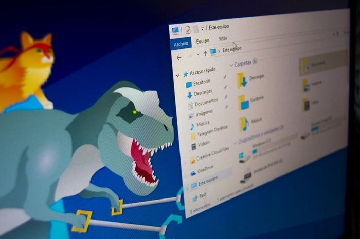 Microsoft готовится серьезно обновить File Explorer в Windows 10