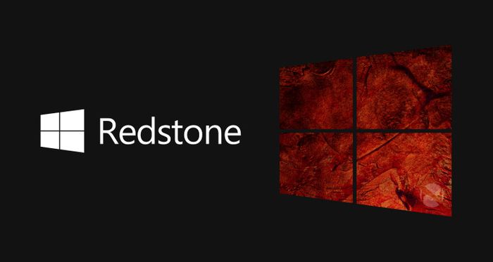 Microsoft начинает подготовку к выпуску инсайдерских сборок Windows 10 Redstone