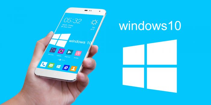 Microsoft отказалась от идеи портирования Android-приложений на Windows 10