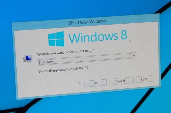 Microsoft прекращает официальную техническую поддержку Windows 8