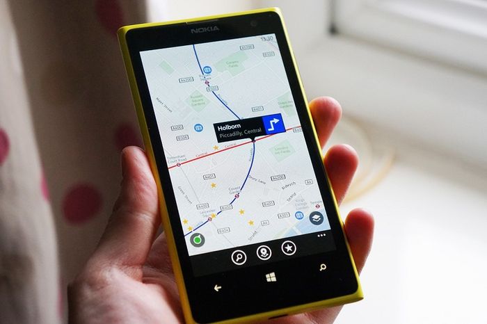 Microsoft стремится приобрести миноритарный пакет акций в Nokia HERE