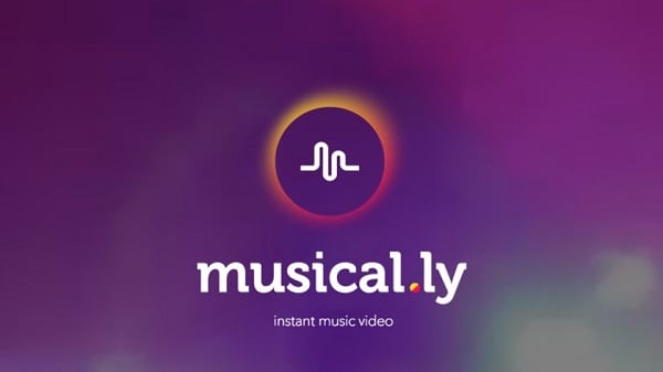 Musical.ly на компьютер онлайн