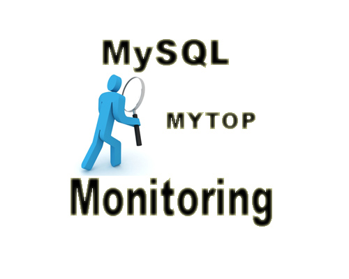 mytop: мониторинг MySQL
