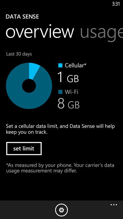 Новое в Windows Phone 8.1 + видео