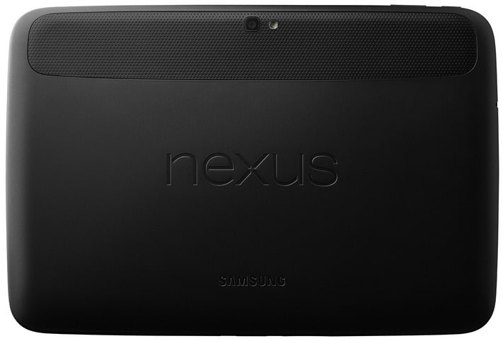 Обзор Nexus 10 – личные впечатления и опыт использования