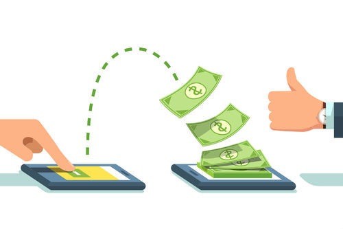 Онлайн займы на карту - деньги хоть на смартфон, хоть на ПК! Особенности и преимущества