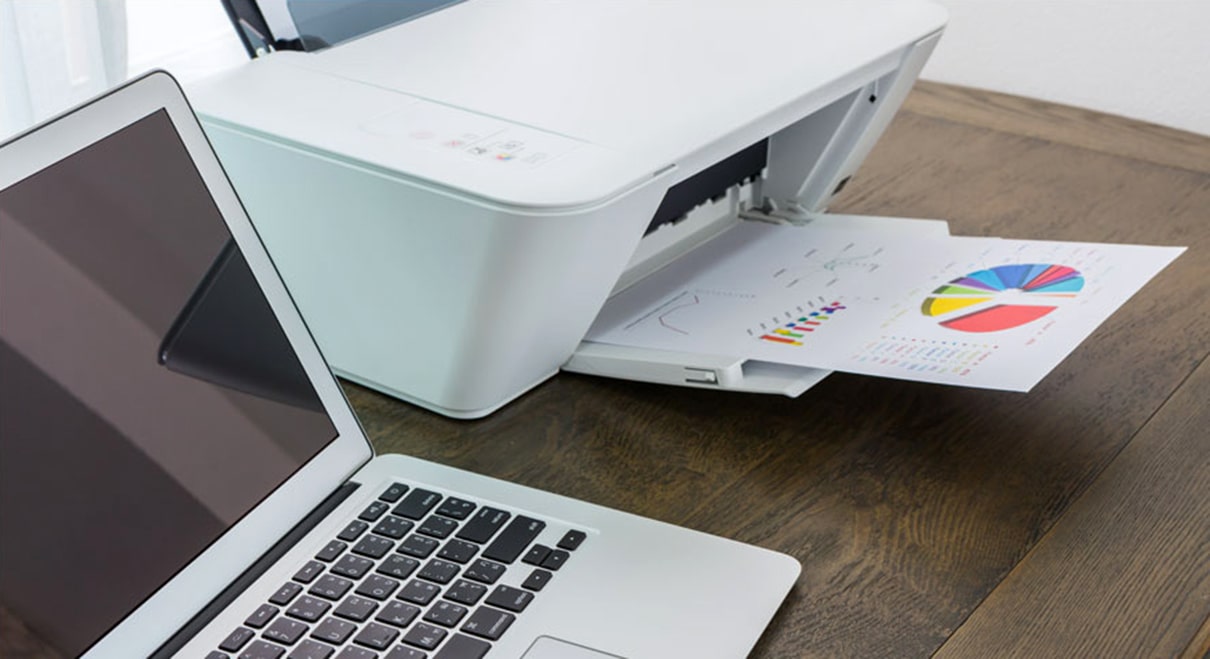 Особенности подключения старых и беспроводных принтеров к ноутбуку